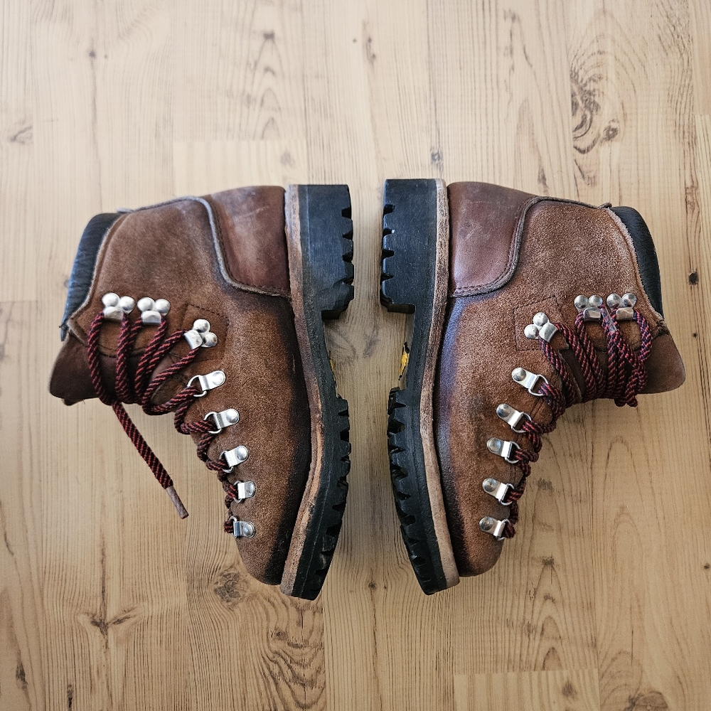 Dexter Men's Hiking Boots - Picture 2 of 12